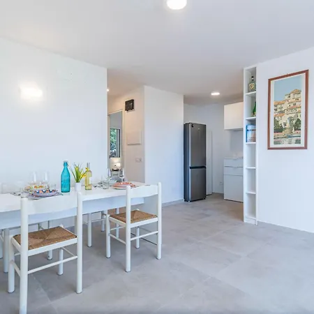 Aironi 34 - Happy Apartman Porto Rotondo
