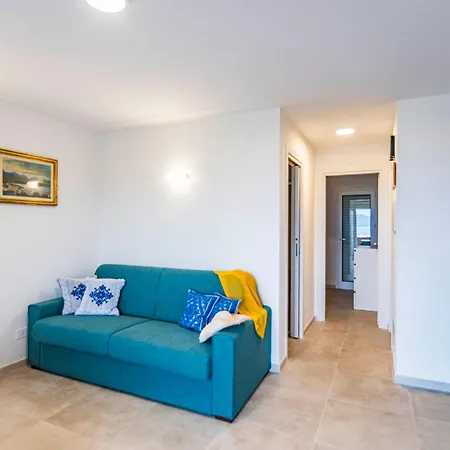 Apartman Aironi 34 - Happy Porto Rotondo