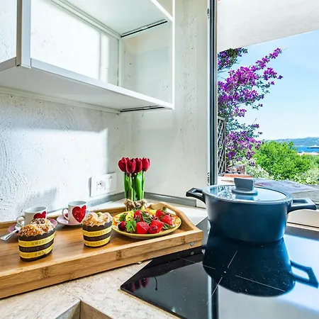 Apartman Aironi 34 - Happy Porto Rotondo