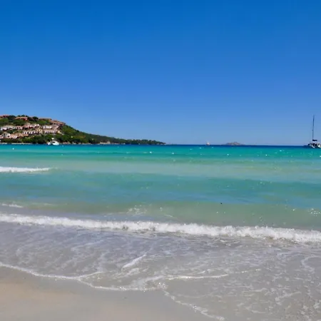 Aironi 34 - Happy * Porto Rotondo