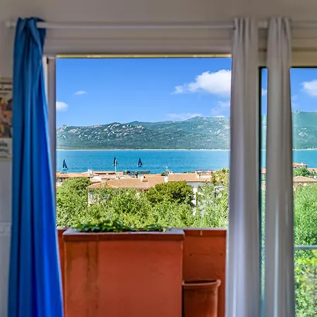 Lejlighed Aironi 34 - Happy Porto Rotondo