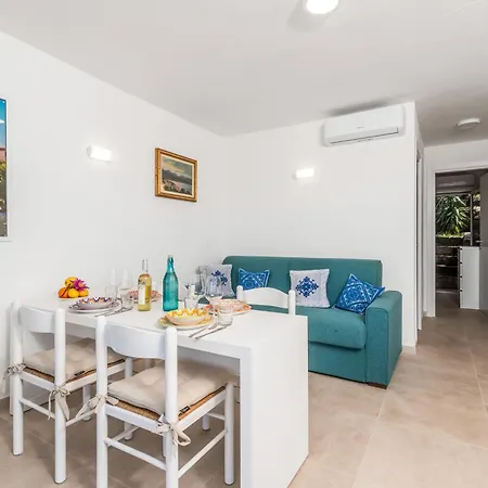 Lejlighed Aironi 34 - Happy Porto Rotondo