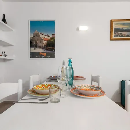 アパート Aironi 34 - Happy ポルト・ロトンド