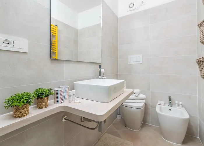 Aironi 34 - Happy Apartman