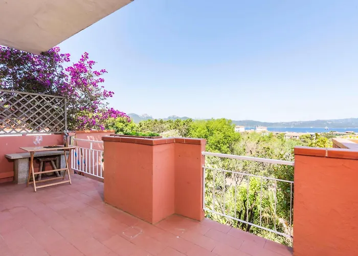 Aironi 34 - Happy * Porto Rotondo