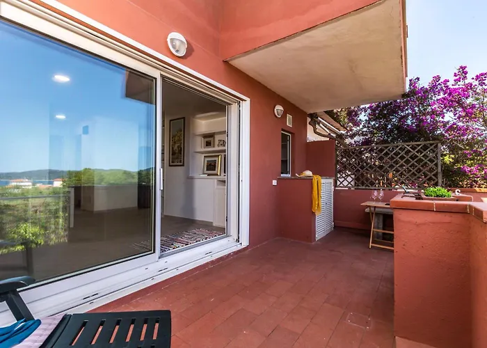 Aironi 34 - Happy Apartman