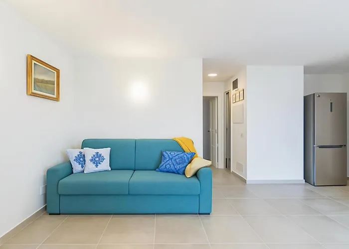 Apartman Aironi 34 - Happy *