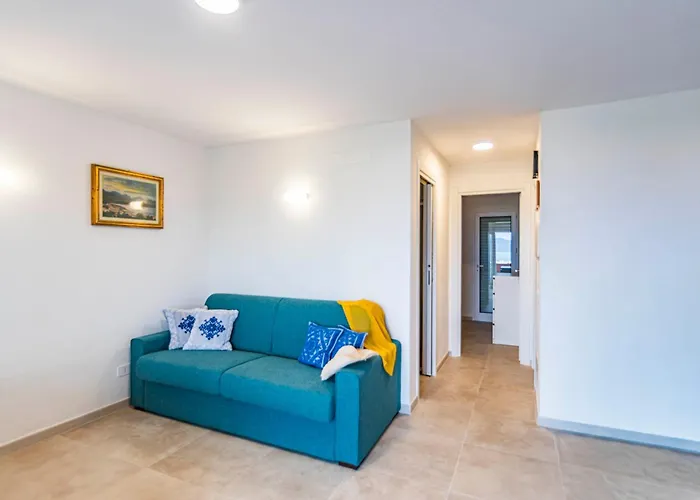 Apartman Aironi 34 - Happy Porto Rotondo