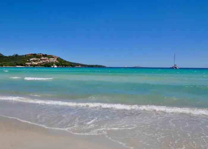 Aironi 34 - Happy * Porto Rotondo